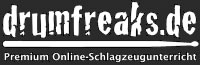 Drumfreaks-Logo